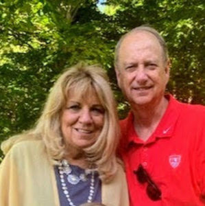 Meet your Posher, Janice